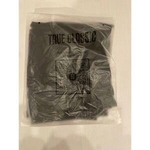 True Classic Mens Active Shorts Black Medium TCT4801BLACKM Gym Running Training